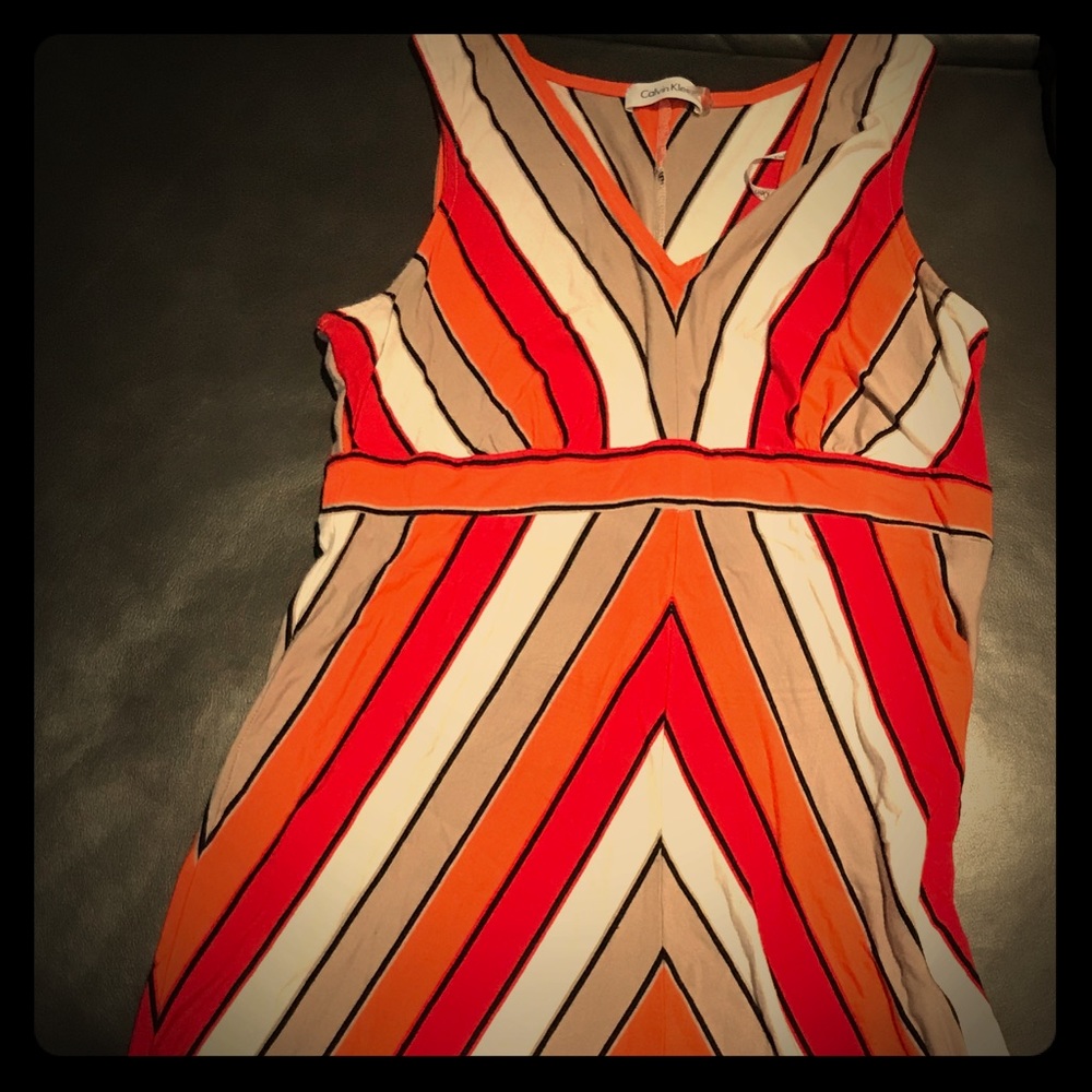 Summer dress